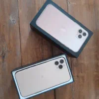 آیفون ۱۱ پرو