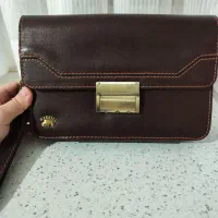 کیف چرم