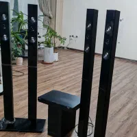 سینما خانگی