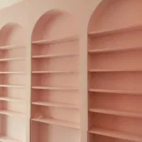 نقاشی ساختمان