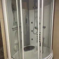 کابین دوش حمام و سونا
