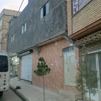 ملک-ویلایی-با-دوتا-مغازه-دربلوار-توس-به-فروش-میرسد