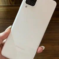samsung A12|موبایل|رشت, سعدی (تختی)|دیوار