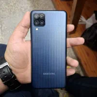 Samsung a12 64gig ram 4