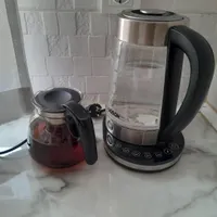 چایی ساز بوش