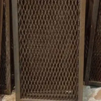 پنجره اماده