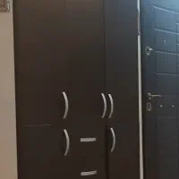 جای لباس و جا کفشی