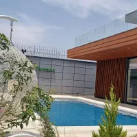اجرای نمای خشک کامپوزیت، ترموود، سمنت برد، شیشه