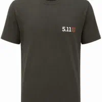 تیشرت ۵.۱۱ سبز ( تک و عمده )