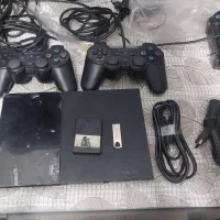 کنسول بازی ps2