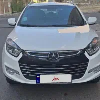 جک S5 اتومات 1401