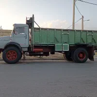 بنز تک باری
