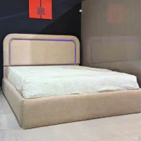 تخت دو نفره تدی