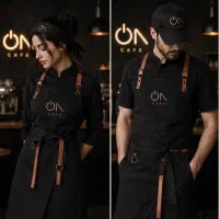 استخدام باریستا برای کافه