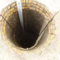 مغنی حفاری و مقنی چاه
