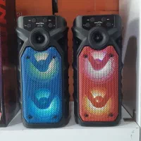 هدفون و اسپیکر