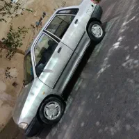 پراید شاسی پلمپ. فرمان هیدرولیک