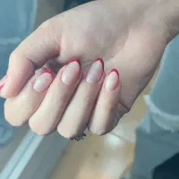 تخفیف خدمات ناخن