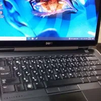 لپ تاپ dell cori5 پرسرعت مهندسی مقاوم دربرابر ضربه