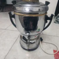 سماور برقی اتوماتیک آپولون یوسف زاده