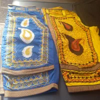 شلوارک زورخانه ایی سایز کمر ۴۴