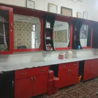 دکور ارایشگاه