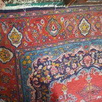 فرش|فرش|الیگودرز, |دیوار