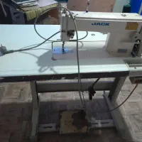 چرخ خیاطی صنعتی جک