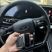 کلیدسازی ریموت قفل کلید گاوصندق 24 ساعته