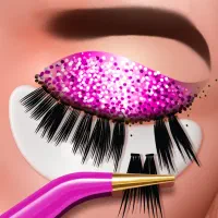 اکستنشن مژه لیفت ابرو