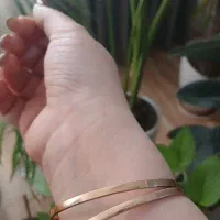 النگو سایز ۲