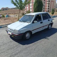 هاچبک کره ای