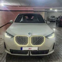 ‌BMW x3 xDrive 25L|خودرو سواری و وانت|تهران, سعادت‌آباد|دیوار