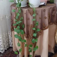 میز خاطره