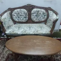 مبل ۷ نفره