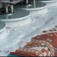 قالیشویی‌ومبل‌شویی(دنیز) سرویس رایگان