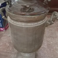 سماور|سماور، چایساز، قهوهساز|گوگان, |دیوار