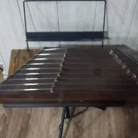 سنتور و میز سنتور