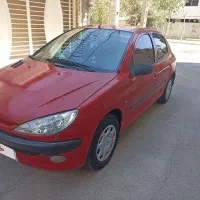 ۲۰۶مدل۸۳تیپ۳