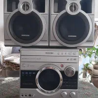 ضبط و باند سامسونگ ۱۳۰۰w