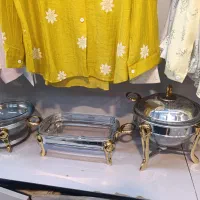 ظروف وارمردار