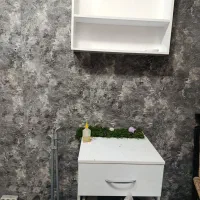 دکور آرایشگاه