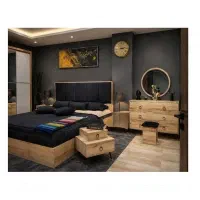+ تخت خواب ایده آل برای همه سنین « رادین