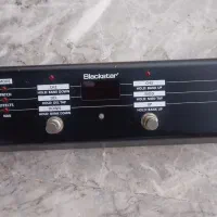 فوت سوییچ آمپلیفایر بلک استار blackstar fs10