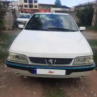 پژو slx مدل ۹۹ دریچه سیمی