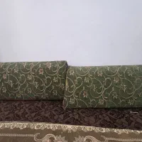 پشتی کارکرده