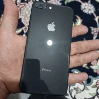 iPhone 8 plus|موبایل|کرج, شهرک جهان‌نما|دیوار
