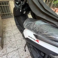 جویمکس ۱۴۰۴|موتورسیکلت|تهران, مینای جنوبی|دیوار
