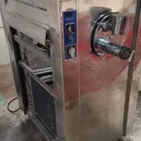بار سفت کن بستنی