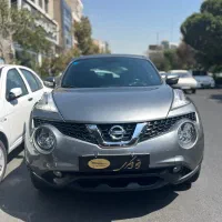 نیسان جوک اسکای پک مدل 2017